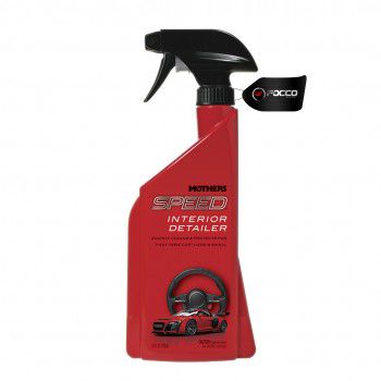 Speed Interior Detailer 710ml Mothers