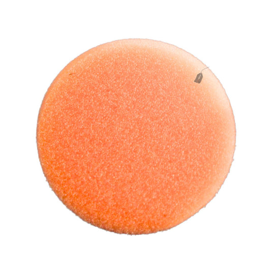Boina Nano de Espuma Laranja Refino 2'' Mills