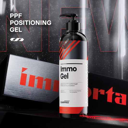 Immogel PPF Instalation 500ml Carpro