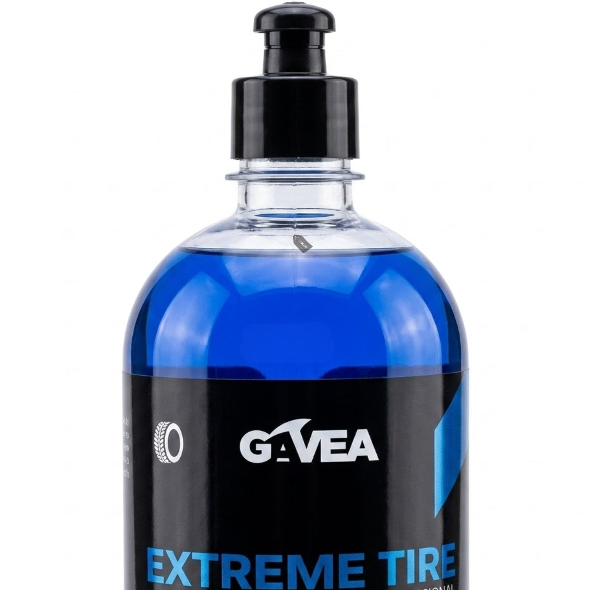 Extreme Tire Condicionador de Pneus 1l Gavea