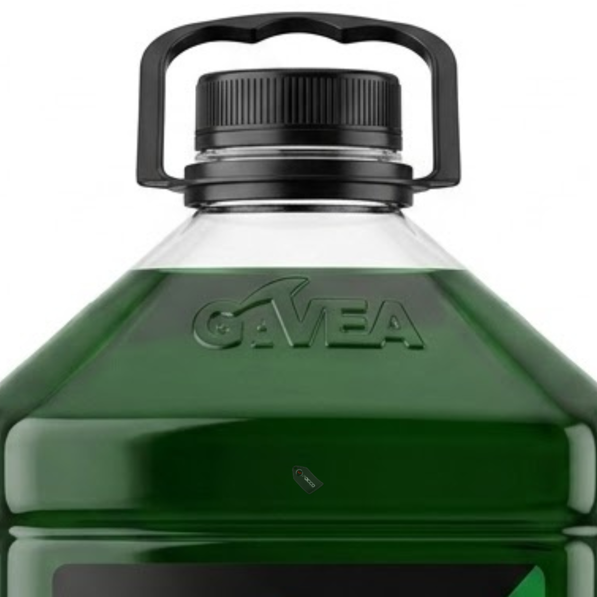 G500 Eco Detergente Automotivo Concentrado 1:500 5l Gavea