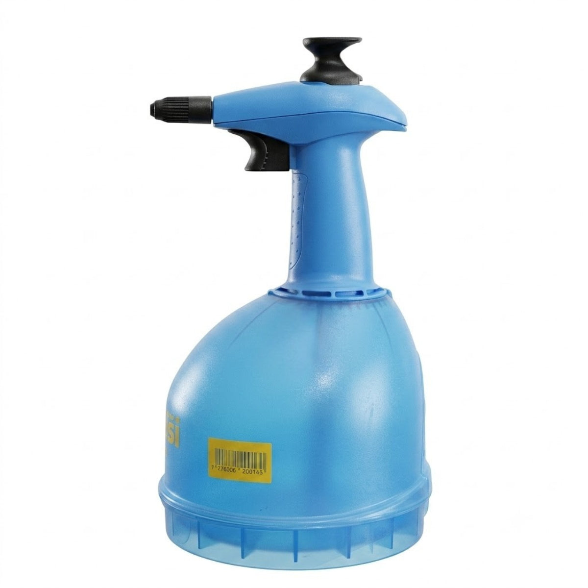 Kit Pulverizador Berry + Lona Clean Apc Multifuncional 5l Cleaner