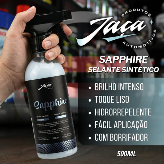 Sapphire Selante Sintético 500ml Jaça