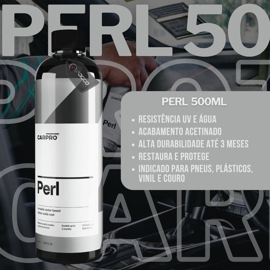 Perl 500ml Carpro