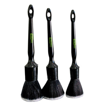 compare product Kit 3 Pinceis Macios p/ Detalhamento Interno For Detail