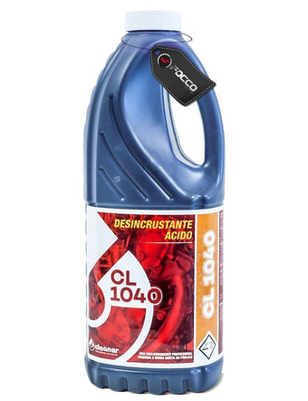 compare product CL 1040 2L CLEANER