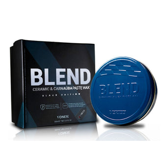compare product Blend Ceramic e Carnaúba Black 100ml Vonixx