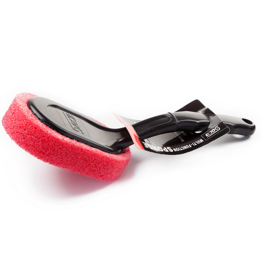 Aplicador de Espuma para Pneu SGCB