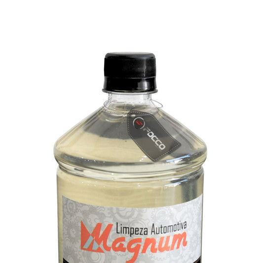 Vaselina Liquida 1l Magnum