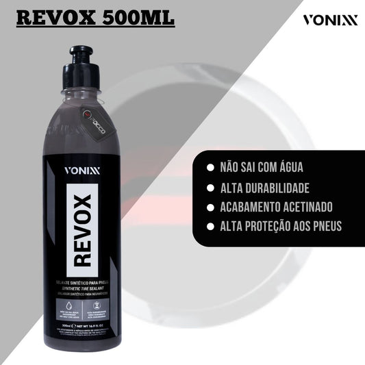 Revox 500ml Vonixx