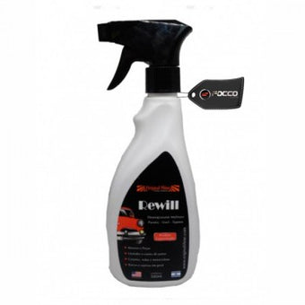compare product Rewill 500ml Original Shine