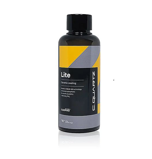 Lite 500ml Carpro