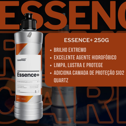 Essence+ 250ml Carpro