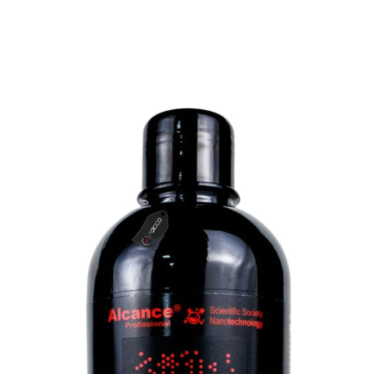 WZT Condicionador de Pneus 500ml Alcance