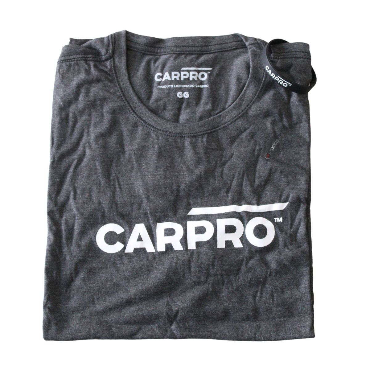 Camiseta Mescla Carpro