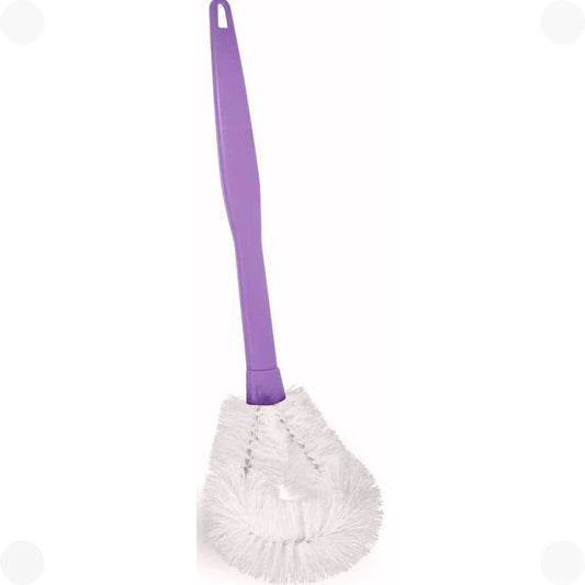 Escova De Fibra Sintética Da Authentic