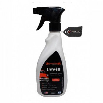 Rewill 500ml Original Shine
