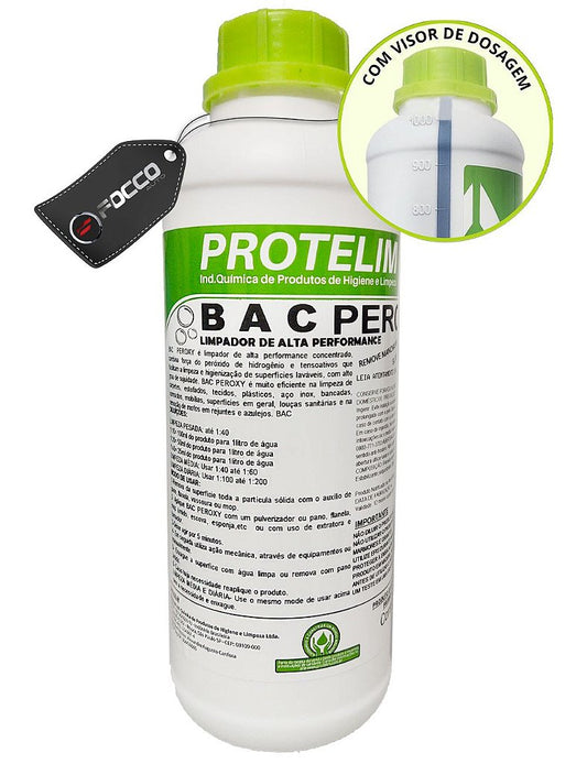 Bac Peroxy 1,5L Protelim