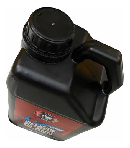 Limpa Vidros Shark Glass 3,6l Dub Boyz