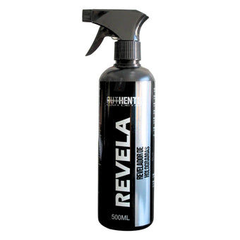 compare product Revela Revelador de Hologramas 500ml Authentic