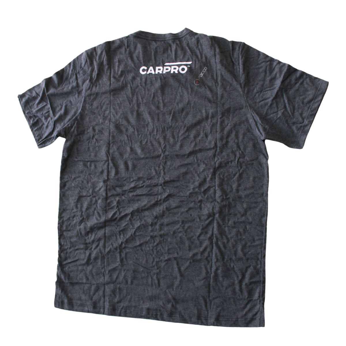 Camiseta Mescla Carpro