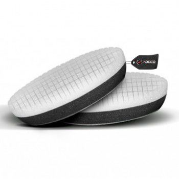 Boina de Espuma Branca Spider 6,5'' Scholl Concepts