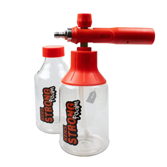 Snow Foam Full Strong Foam 1l Kers