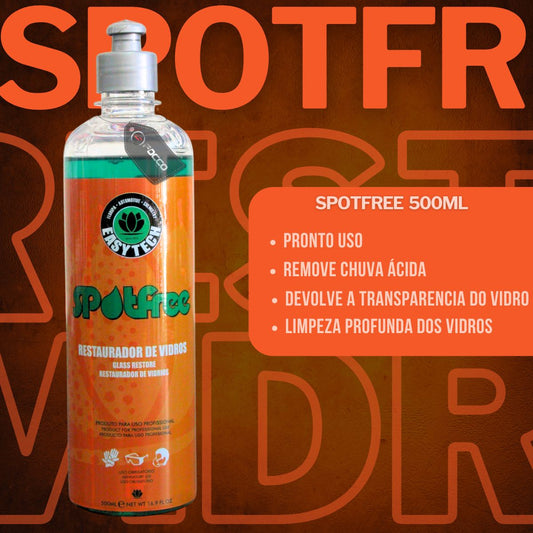 Spotfree 500ml Easytech