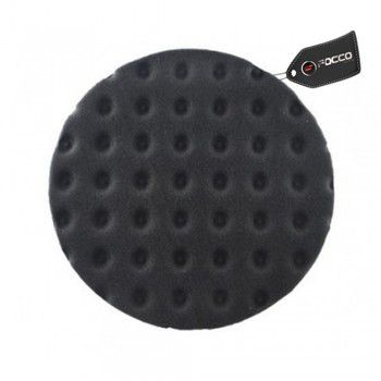 Boina de Espuma Preta 6,5'' CCS Lake Country