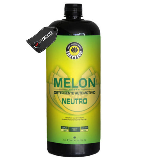 Melon 1,5L Easytech