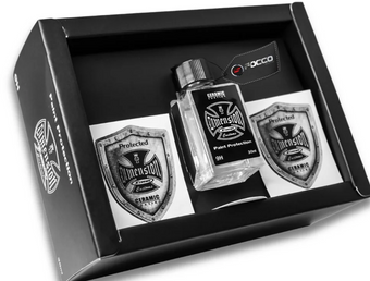 compare product Ceramic Coating 9H Uv Control 30ml