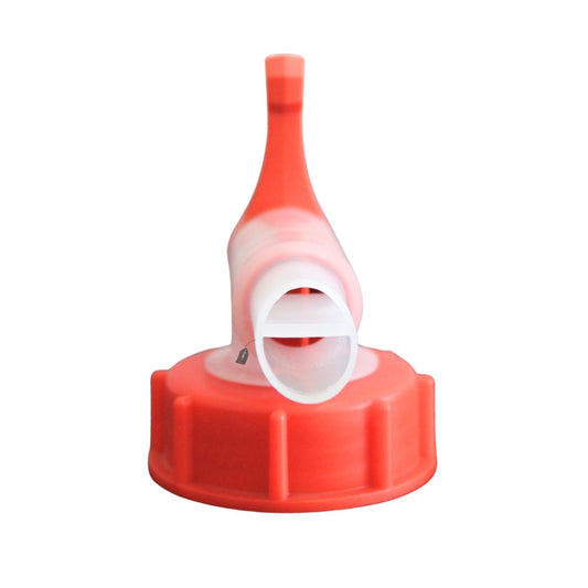 Dispenser Tampa de Galão 4/5L Carpro