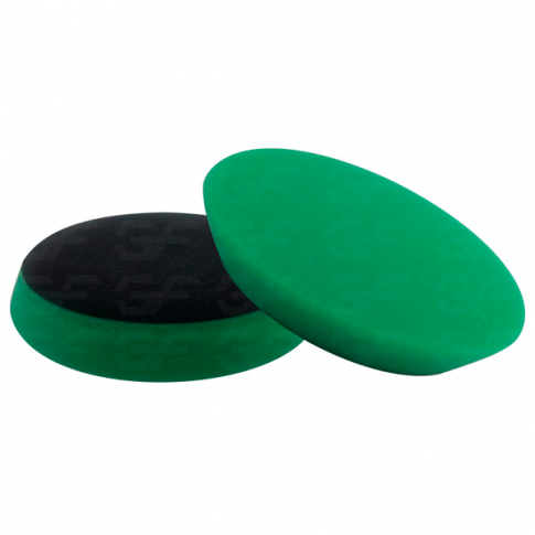 Boina de Espuma Verde 6,5" Alumina Easytech