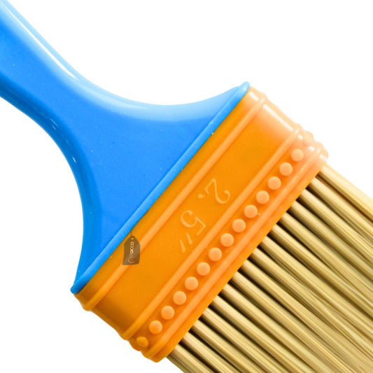 Trincha Multiuso 2,5" Cleaner