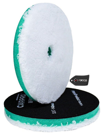 compare product BOINA DE MICROFIBRA BRANCA  5