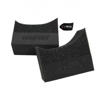 APLICADOR DE ESPUMA PARA PNEU CARPRO