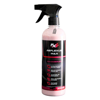 compare product Reflexus Wax Cera Hidrorrepelente 500ml FX