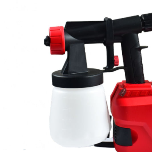 Pistola Pulverizadora para Pintura 500W 220V Sigma Tools