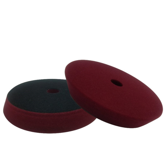 Boina de Espuma Roxa 5,5" Alumina Easytech