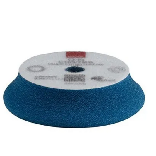 Boina de Espuma Azul D.A Corte 3" Rupes