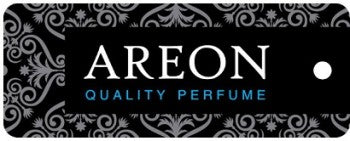 ARO CAR PERFUME 50ML RED AREON