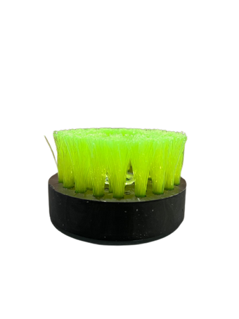 compare product ESCOVA DE ESTOFADOS SPIN 5/8