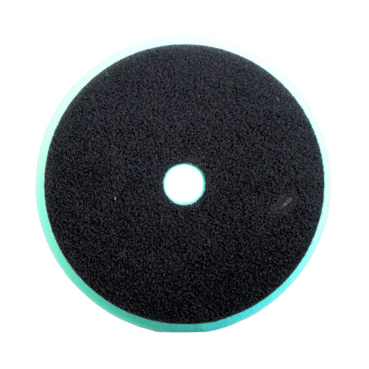 Boina de Espuma Corte Médio Verde 5" Perfecto Corte