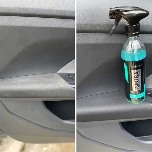 Sintra Pro Limpador Bactericida 5l Vonixx