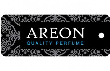 ARO CAR PERFUME 50ML PLATINUM AREON