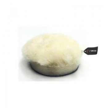 Boina de Lã SV Refino 2'' Lincoln