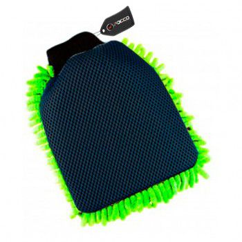 Luva Dupla Ação Tentaculos Limpa Insetos Autoamérica