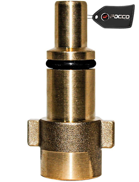 ADAPTADOR FOAM PARA LAVADORAS WAP KERS