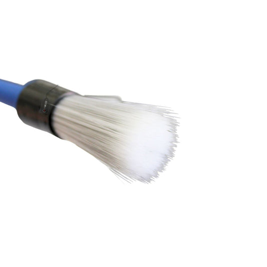 Pincel N°12 P/ Detalhamento Interno Cleaner