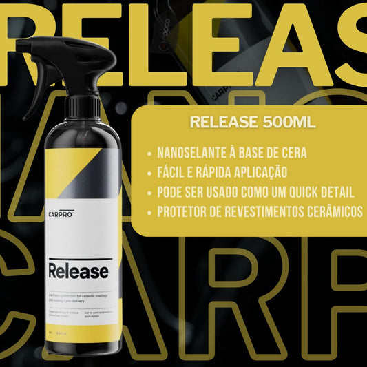 Release 500ml Carpro